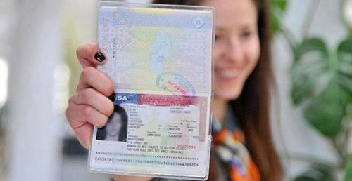 同时有f1签证和旅游签证-同时持有F1签证和B1签证是否需要登记EVUS