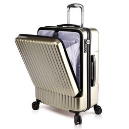 出国留学行李箱品牌-即将出国留学的同学看看行李箱尺寸要求吧