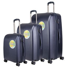 留学生出国带几个箱子-留学能带几个行李箱