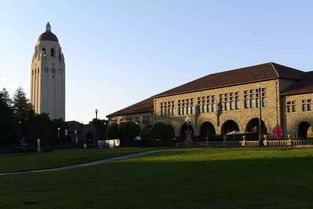 美国斯坦福大学什么时候开学-美国大学一般什么时候开学