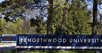 美国诺斯伍德排名-美国诺斯伍德大学在美国的排名是多少