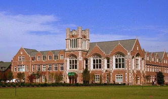 华盛顿地区好大学-美国华盛顿哥伦比亚特区最好的大学有哪些