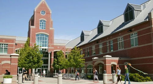 美国华盛顿特区的大学有哪些-美国华盛顿特区都有哪些好的大学