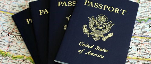 美国签证官DS160表-申请美国签证
