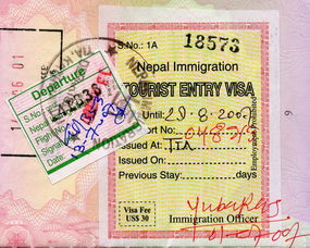在美国旅游签证过期了怎么办-申请美国签证