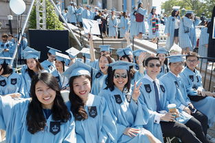 每年中国有多少留学生毕业-每年全国大学生毕业