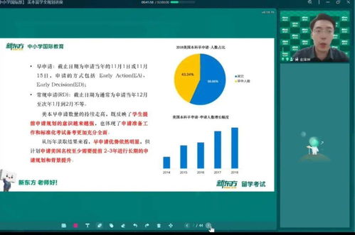 国家为什么支持留学-2019为什么很多学生将作为首选的留学国家