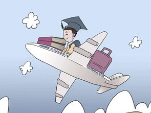 去哪留学回国收益大-大批中国留学生回国去了哪儿