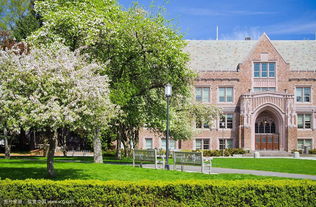 西雅图华盛顿大学电子邮箱-给你选择华盛顿大学西雅图分校的一百个理由