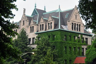 芝加哥大学MSCS-文科、转专业也能申请的美国五所计算机专业院校概述