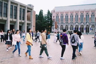 华大西雅图毕业率-2020年华盛顿大学毕业率多少