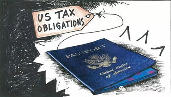 如何办理移民美国手续-申请美国签证