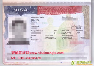美国十年多次往返签证材料-美国十年多次往返签证申请条件概览