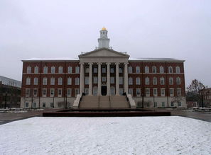 南卫理公会大学 会计本科-南卫理公会大学会计学研究生语言及申请要求