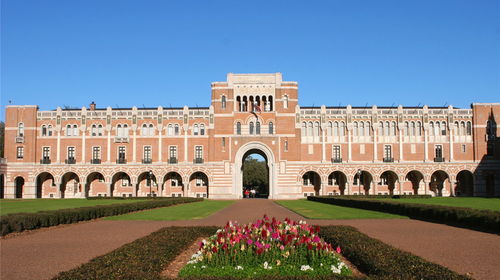 美国休斯敦主要大学-美国休斯顿市有什么大学「环俄留学」