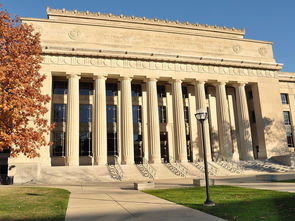 密歇根大学男生录取-密歇根大学安娜堡分校研究生录取率和录取条件