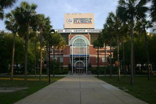 佛罗里达大学usnews排名-2020年佛罗里达大学排名USNews世界大学排名第105