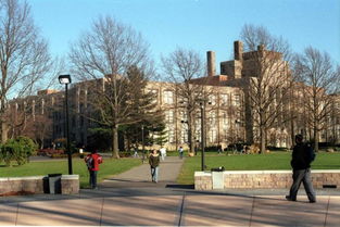 美国纽约圣约翰大学世界排名-美国圣约翰大学排名