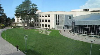 加州旧金山大学在哪里-旧金山大学和加州大学旧金山分校有何区别