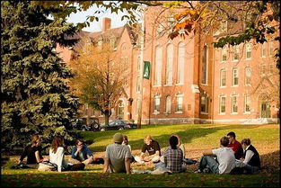 美国大学自由吗-什么是美国大学本科的自由教育