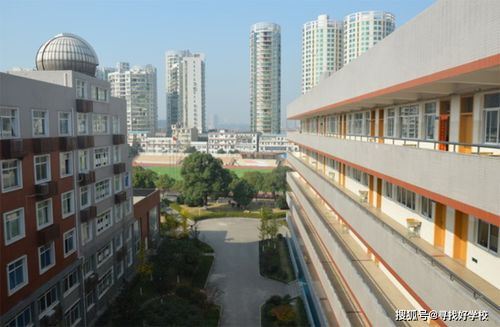 长沙公立学校国际部-长沙长郡中学国际部2021年招生简章