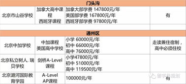 公立校国际班学籍-公办国际班和民办国际学校有什么差别