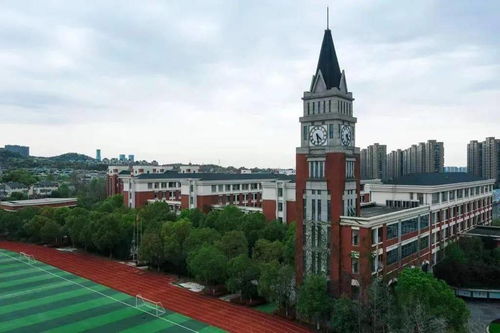 英特外国语学校高中学费-杭州英特外国语学校学费一年多少