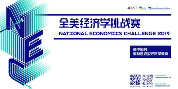 nec美国经济竞赛南京2021-美国蓝带汇点高中学子参加2021全美经济学挑战赛NEC