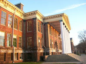西密歇根大学商学院-西密歇根大学与美国联合大学哪个好「环俄留学」