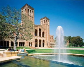 ucsd是哪个美国大学-全面解读美国UCSD大学