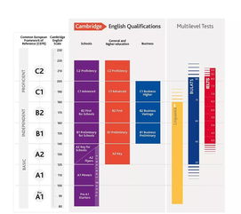 cae考试是什么意思-剑桥通用等级考试中CAE考试考什么