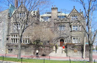 boston 波士顿大学-波士顿大学史上最全深度解析