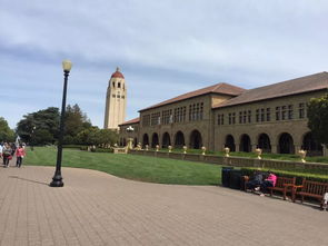斯坦福大学成立于哪一年-斯坦福大学简介