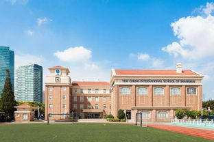上海耀中国际学校是哪个国家的-上海耀中国际学校地址在哪里