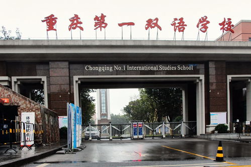 重庆耀中国际中学-重庆耀中国际学校
