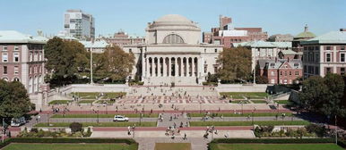哥伦比亚大学相当于中国哪个大学-2020年纽约大学相当于国内什么学校