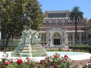 南加利福尼亚大学法学排名-南加州大学法学院2020US.News全美最佳研究生法学院排名第17