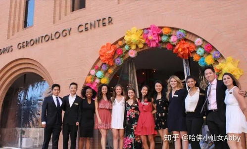 usc老年学-2022你可能不知道的美国南加州大学的宝藏专业老龄学毕业