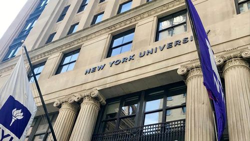 纽约大学排名2019世界-纽约大学世界排名最新排名第43