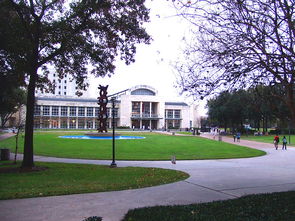 休斯顿大学商学院排名-美国休斯顿大学排名多少