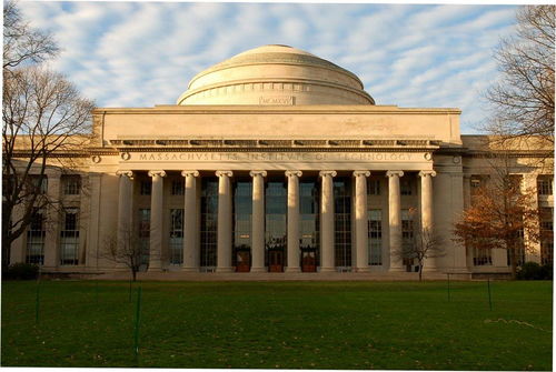 为什么麻省理工大学排名世界第一-2020年QS世界大学排名公布麻省理工学院连续八年蝉联第一