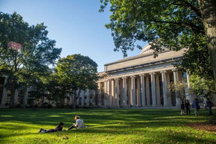 mit什么大学-2020年MIT是什么大学