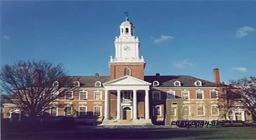 美国约翰霍普金斯大学学费-2020年美国约翰霍普金斯大学申请条件与入学要求