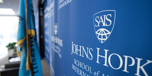 JHU的国际关系学怎么样-约翰霍普金斯大学高级国际关系学院概况