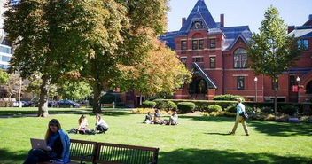 波士顿学院ed2-美国波士顿Boston的五大名校