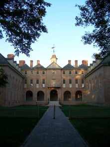 威廉玛丽大学世界排名-美国威廉玛丽学院世界排多少名