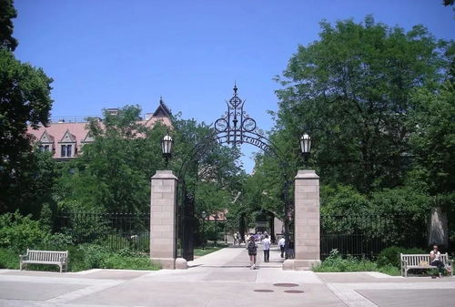 芝加哥大学很难读吗-2020年芝加哥大学本科难吗