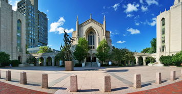 阿姆斯特大学和波士顿大学-美国马萨诸塞州大学排名top100以内的名校