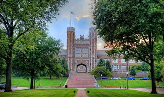 美国塞勒姆州立大学全美排名-塞勒姆州立大学计算机科学排名第231