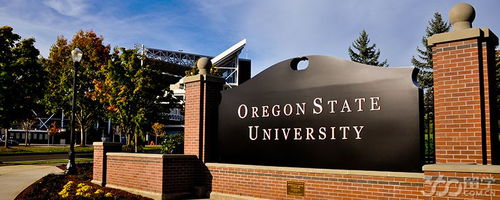 俄勒冈大学州立世界排名-俄勒冈大学和俄勒冈州立大学是同一所大学吗